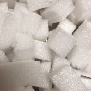 1 cup of Jelly cubes